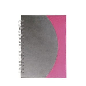 Cuaderno C/Espiral Modelo CU31