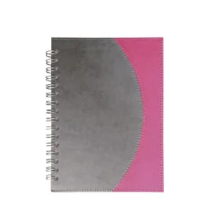 Cuaderno C/Espiral Modelo CU31