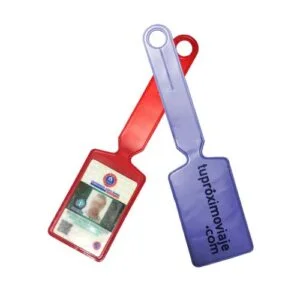 IDENTIFICADOR DE EQUIPAJE