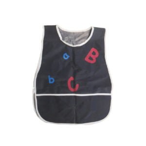 MANDIL INFANTIL DE VINIL