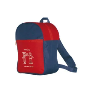 Mochila Infantil MC01