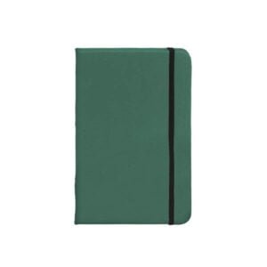 Cuaderno Tipo Moleskine MOL01