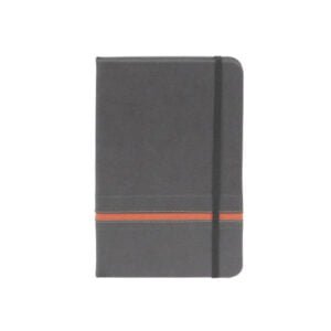 Cuaderno Tipo Moleskine MOL05