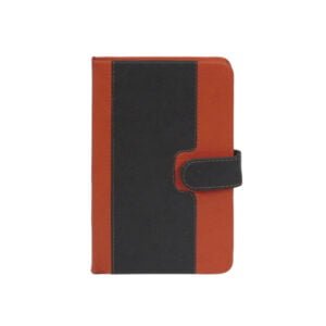 Cuaderno Tipo Moleskine MOL06