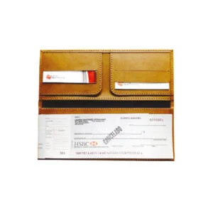 PORTA CHEQUERA 7503