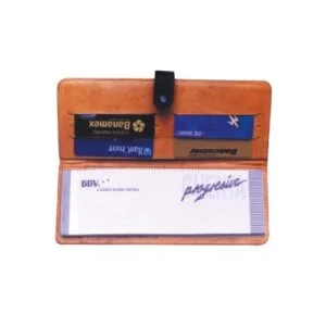 PORTA CHEQUERA 7504