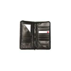 PORTADOCUMENTOS CON CIERRE PD47