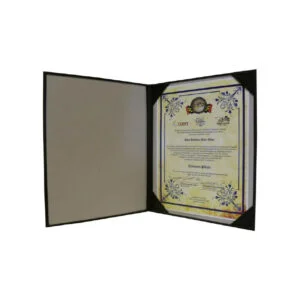 Porta Diploma PDI20
