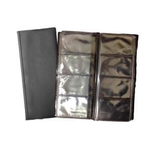 TARJETERO MEDIA CARTA