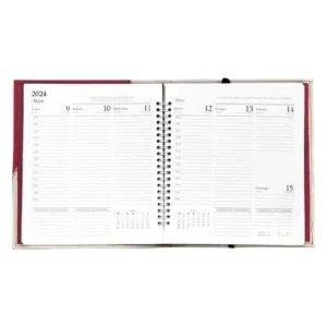 Agenda Motivacional