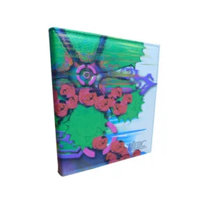 Agenda (fullcolor)
