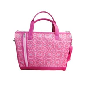 Portafolio Deportivo Para Dama (fullcolor)