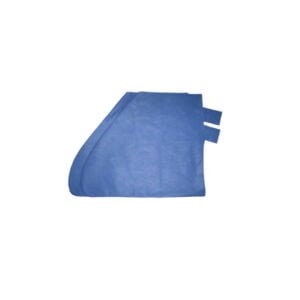 CUBREZAPATOS CON CINTA