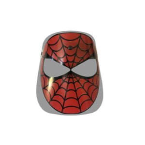 CARETA PROTECTORA PARA NIÑO