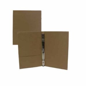 CARPETA ECOLÓGICA TAMAÑO ESQUELA ECO02