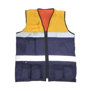 Chaleco Seguridad CHS08