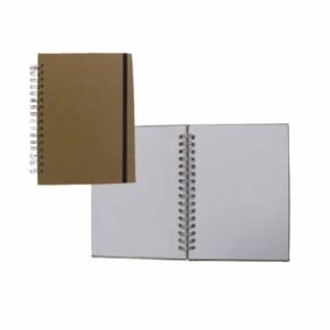 CUADERNO ECOLÓGICO MODELO ECO03