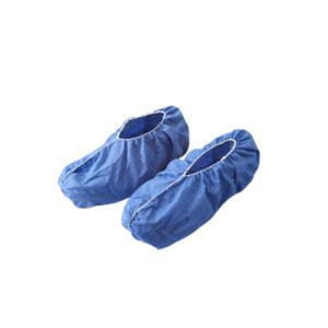 CUBREZAPATOS CON ELASTICO