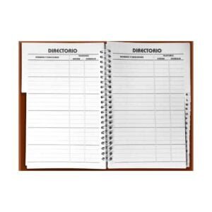 Directorio Secretarial