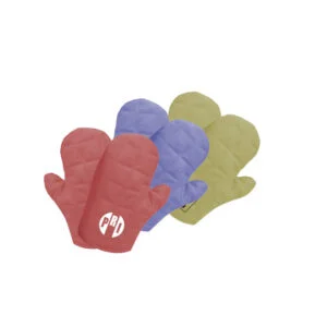 GUANTES DE COCINA