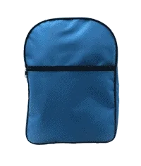 MOCHILA CAMPAÑERA MCA01