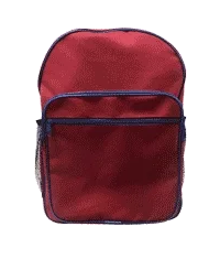 MOCHILA CAMPAÑERA MCA02