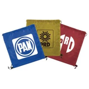 Campañas Políticas