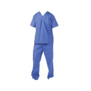 PIJAMA MÉDICO