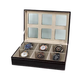 ESTUCHE PARA RELOJES ER01