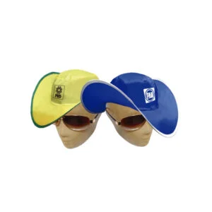 SOMBRERO PLEGABLE DE CAMPAÑA