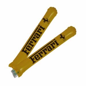 Aplaudidor Color Amarillo