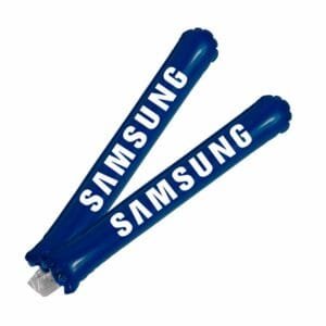 Aplaudidor Color Azul