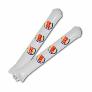 Aplaudidor Color Blanco