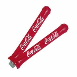 Aplaudidor Color Rojo