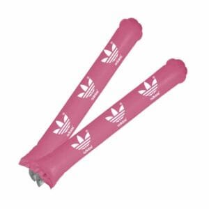 Aplaudidor Color Rosa