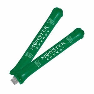 Aplaudidor Color Verde