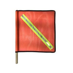 Bandera Construcción BAS01