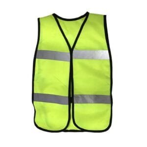 Chaleco Seguridad CHS01