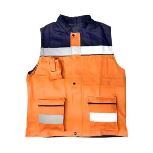 Chaleco Seguridad CHS04 Chaleco Seguridad CHS04