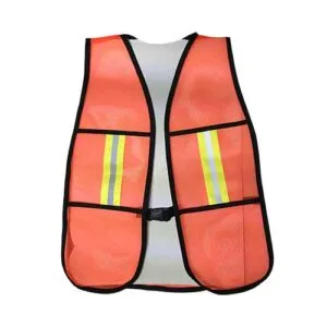 Chaleco Seguridad CHS05 Chaleco Seguridad CHS05
