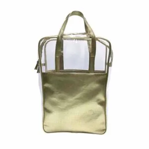 Kit Belleza Dorado Bolsa Kit Belleza Dorado Bolsa