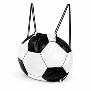 Bolsa-mochila Soccer