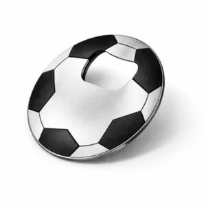 Destapador Metálico Soccer Destapador Metálico Soccer