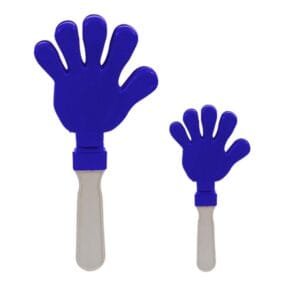 Manita Aplaudidora Azul Manita Aplaudidora Azul