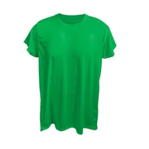 16-Playera Cuello Redondo Color PCRC01